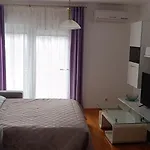 By The Sea Banjol, Rab - 23094 Appartement