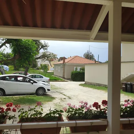 By The Sea Banjol, Rab - 23094 Daire *