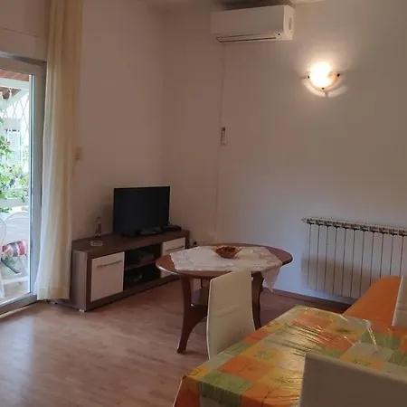Apartman By The Sea Banjol, Rab - 23094 Rab Town
