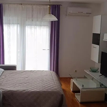 By The Sea Banjol, Rab - 23094 Daire
