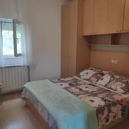 By The Sea Banjol, Rab - 23094 Apartman Rab Town