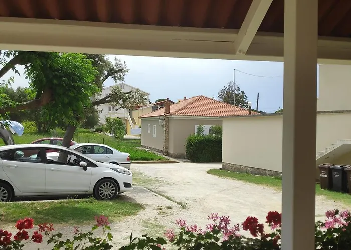 By The Sea Banjol, Rab - 23094 Daire *