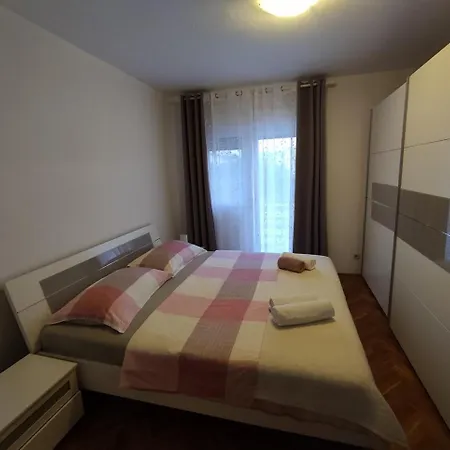 By The Sea Banjol, Rab - 23094 * 拉布