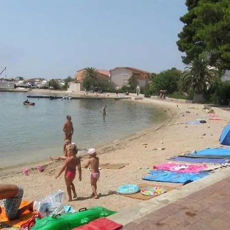 By The Sea Banjol, Rab - 23094