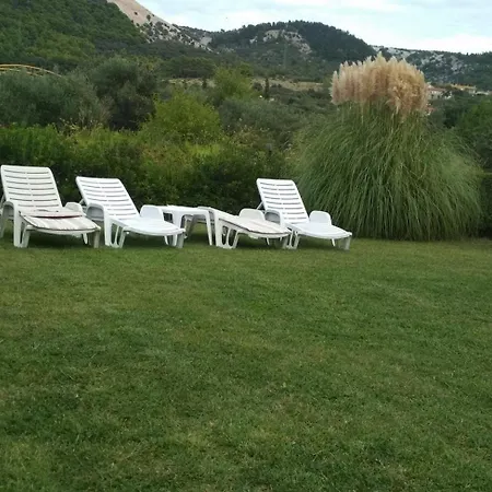 By The Sea Banjol, Rab - 23094 *