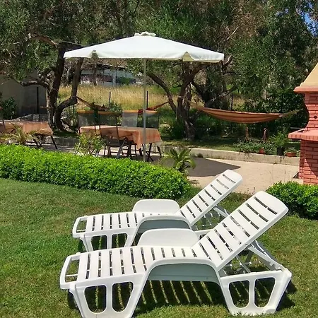 By The Sea Banjol, Rab - 23094 公寓 *