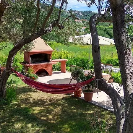 By The Sea Banjol, Rab - 23094