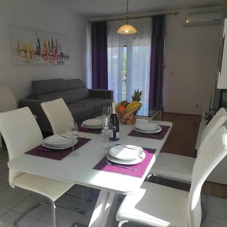 公寓 By The Sea Banjol, Rab - 23094