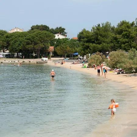 By The Sea Banjol, Rab - 23094 公寓 拉布