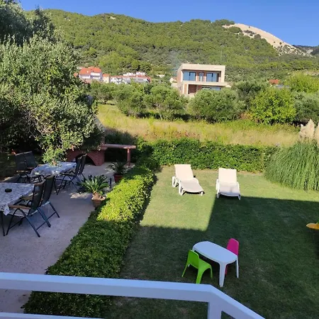 By The Sea Banjol, Rab - 23094 公寓