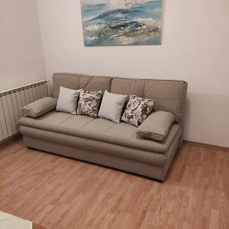 By The Sea Banjol, Rab - 23094