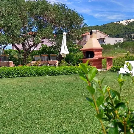 By The Sea Banjol, Rab - 23094 公寓 *