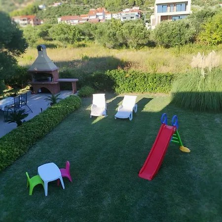 By The Sea Banjol, Rab - 23094 * 拉布