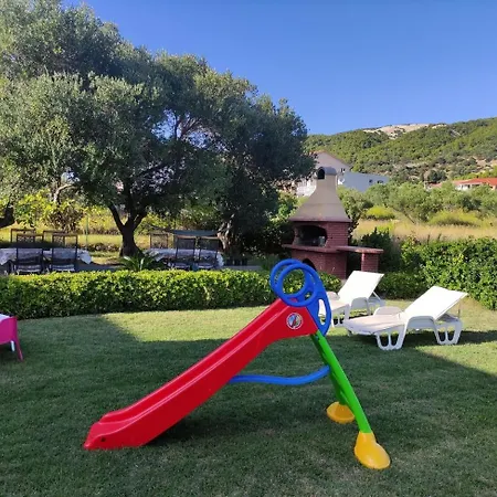 By The Sea Banjol, Rab - 23094