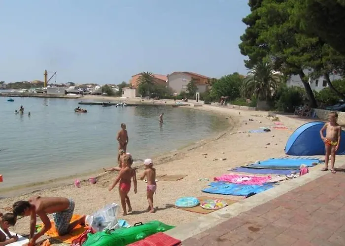 By The Sea Banjol, Rab - 23094
