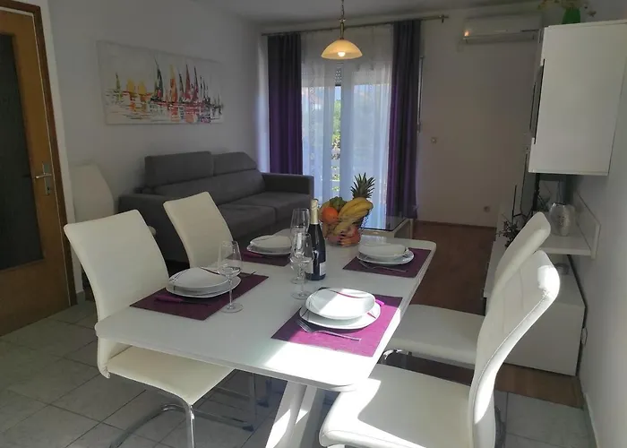 Appartement By The Sea Banjol, Rab - 23094