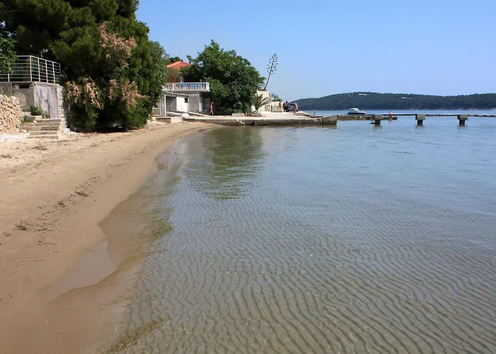 Appartement By The Sea Banjol, Rab - 23094 *
